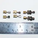 Premium Electrical Connectors (set of 2)