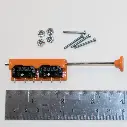 Double Pull Pin Switch Kit - LRR