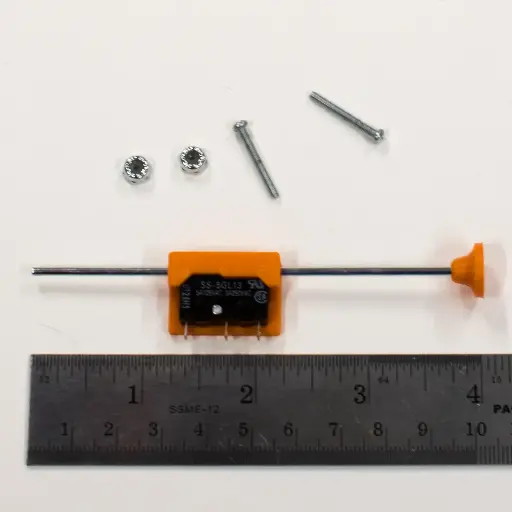 Pull Pin Switch Kit - LRR